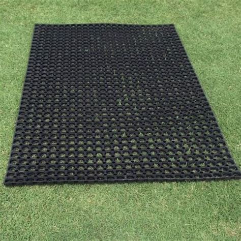 lawn mats for trucks